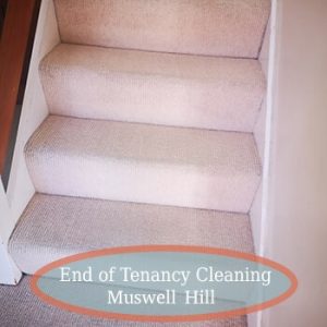 carpet cleaning muswell hill