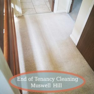 carpet cleaning services muswell hill